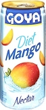 Goya Diet Mango Nectar Mango Diet 9.6 Oz